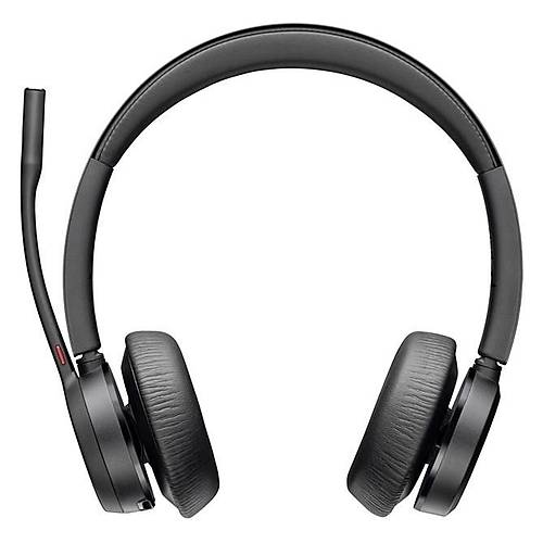 POLY VOYAGER 4320 MKROFONLU STEREO KULAKLIK 76U49AA