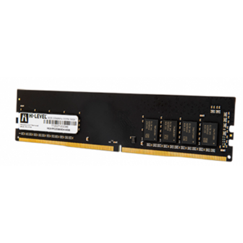 8GB DDR4 3200MHZ CL22 HLV-PC25600D4-8G H-LEVEL