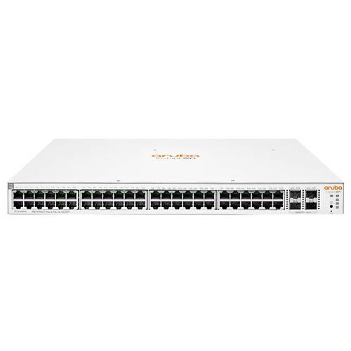 HPE JL686B 1930-48G 48PORT GGABT POE 4SFP SWTCH