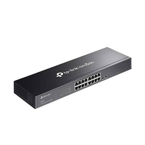 TP-LINK OMADA DS1016G 16 PORT RACKMOUNT GIGABIT SWITCH