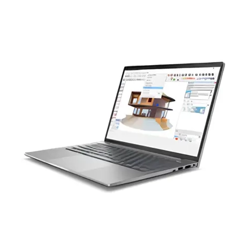 Hp Zbook 8 G1i A3ZW6ET U7-255H 16GB 512GB SSD RTX A500 4GB 14'' W11Pro