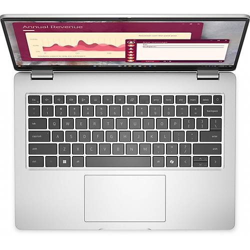 Dell Pro 14 U7-255U 32GB 512GB SSD 14'' W11Pro (BTO108_PC14250_EMEA)