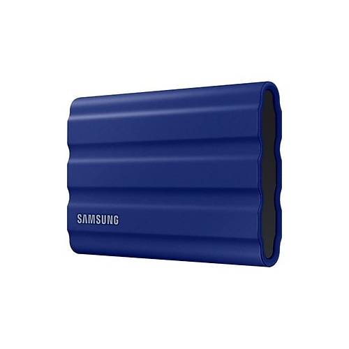 Samsung T7 2TB USB 3.2 GEN 2 TYPE-C MU-PE2T0R/WW Tanabilir Ssd