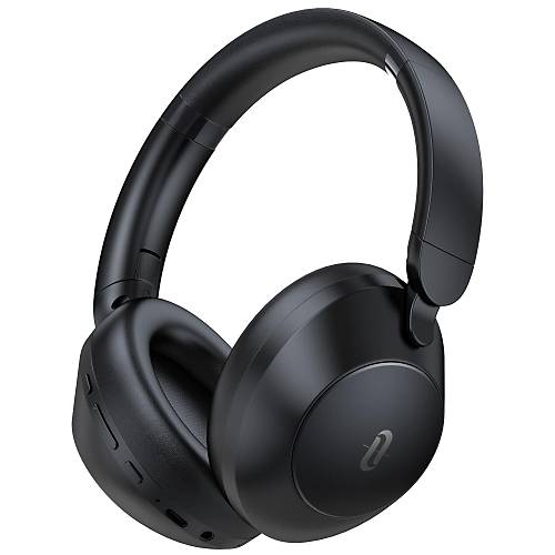 Taotronics TT-BH1119 Siyah Kulak �st� Kulakl�k