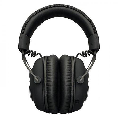 Logitech G Pro X W�reless L�ghtspeed Siyah Oyuncu Kulakl��� A-00130 981-000907
