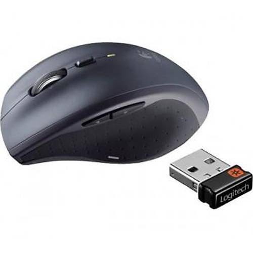 Logitech M705 Marathon Kablosuz Mouse 910-001949