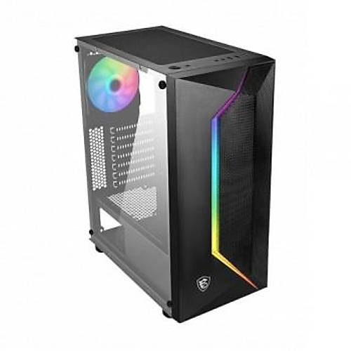 MSI MAG VAMPIRIC 100R USB 3.2 ATX MD-TOWER KASA