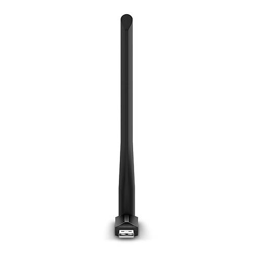 Tp-Link Archer T2U Plus 600Mbps USB Adapt�r