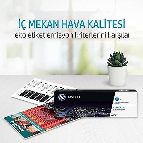 HP CF280A Siyah Toner (80A) 2.700 Sayfa