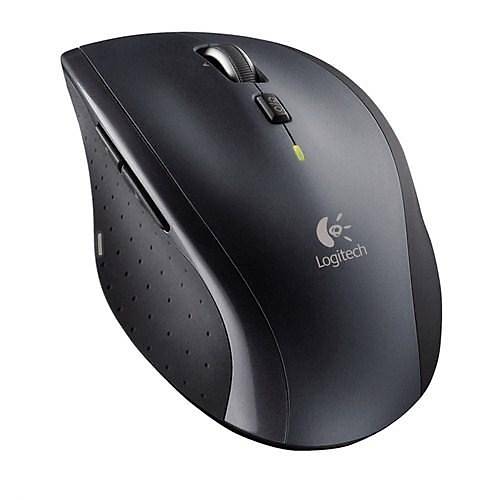 Logitech M705 Marathon Kablosuz Mouse 910-001949