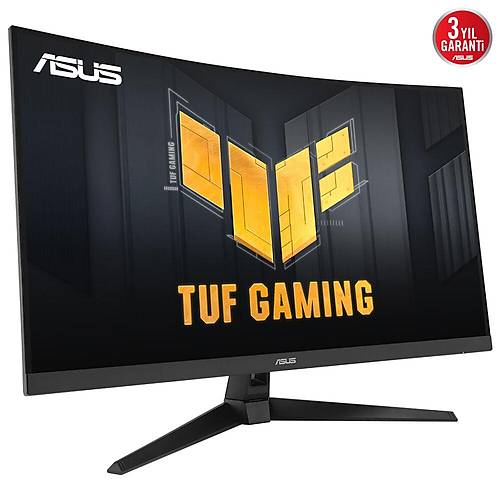 ASUS TUF GAMING 31.5
