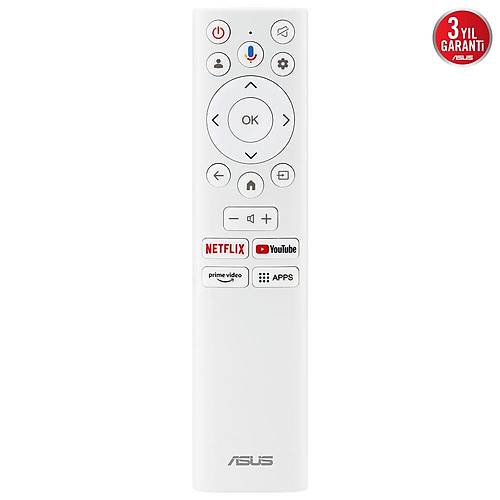 ASUS ZENSCREEN SMART 27