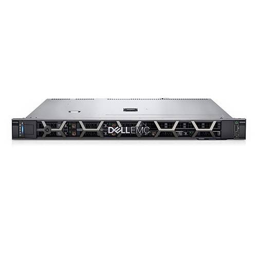 Dell PowerEdge R350 Intel Xeon E-2314 16GB 480GB SSD Sata Rack Server PER350SPL3