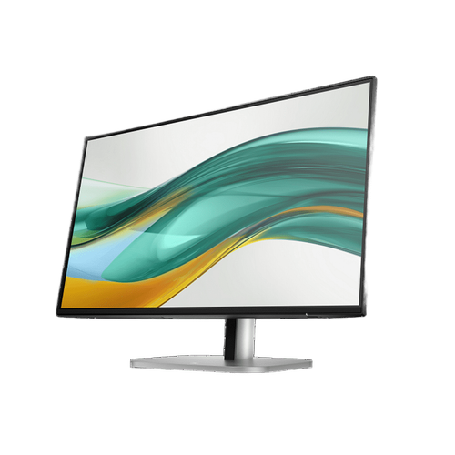 HP 23.8'' 524PF SERIES 5 PRO 9D9L6UT 5MS HDMI DP PVOT IPS MONTR