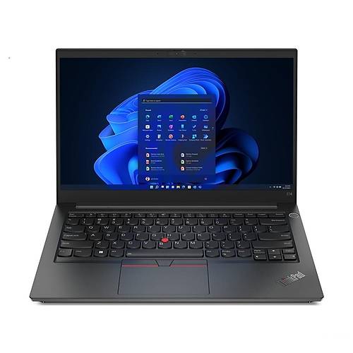 Lenovo Thinkpad E14 G4 21E30087TX 7-1255U 16GB 512GB 14