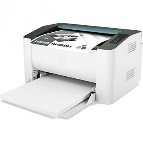 HP 5UE14A LASER 107R YAZICI A4 USB (4ZB77A 107A)