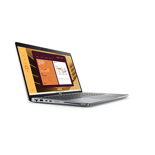 Dell Latitude 5450 N006L545014U Ultra 5 125U 8GB 512GB SSD 14'' Dos
