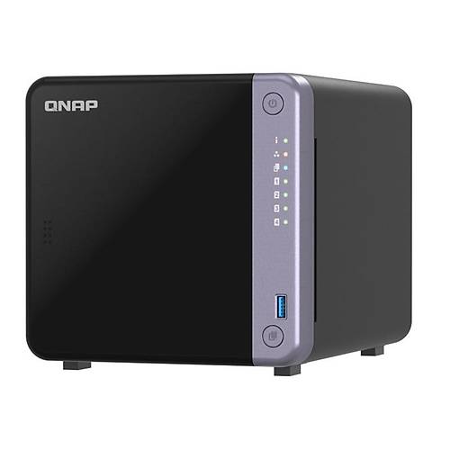 QNAP TS-432X-4GB (4X3.5'') TOWER NAS