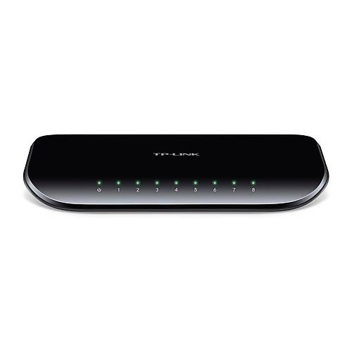 Tp-Link TL-SG1008D 8 Port Gigabit Switch