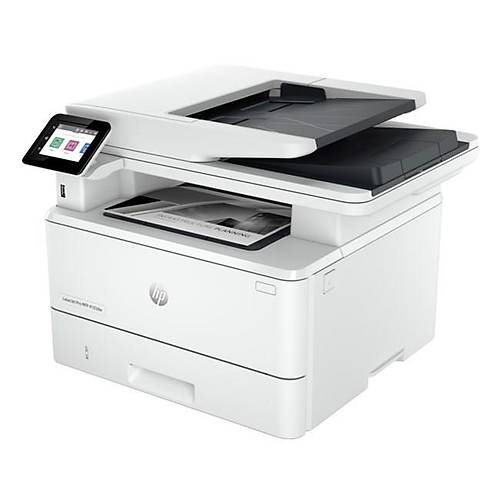 HP Pro 4103dw ok ilevli Siyah Lazer Yazc (2Z627A)