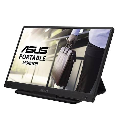 ASUS ZenScreen 15.6
