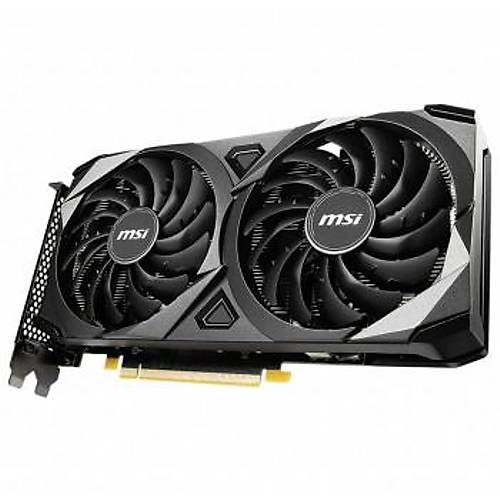 MS GEFORCE RTX 3060 VENTUS 2X 12G OC 12GB HDM DP 192BT