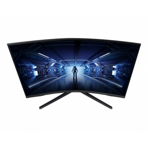 Samsung 32'' LC32G55TQBUXUF 1MS 144HZ VA QHD HDMI DP Gaming Monitr