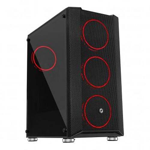 Frisby Fc-9405G 650W 80+ Panda Double Slim F.Kasa