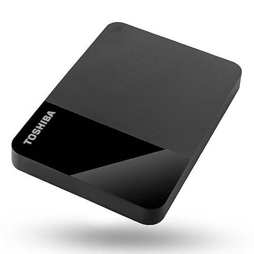 Toshiba Canvio Ready 2TB Usb 3.2 Gen1-HDTP320EK3AA Tanabilir Disk