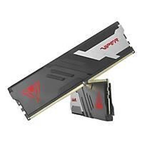 Patriot Viper Venom 16GB DDR5 6000MHz CL30 Gaming Ram (PVV516G60C30)