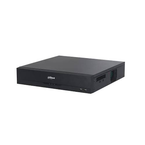 Dahua NVR5464-EI 64 KANAL 4HDD(20TB) Kay�t Cihaz� 