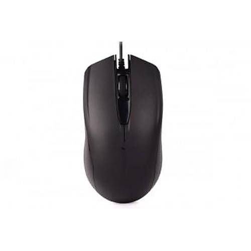 A4 TECH OP-760 USB SYAH V-TRACK 1000 DPI MOUSE