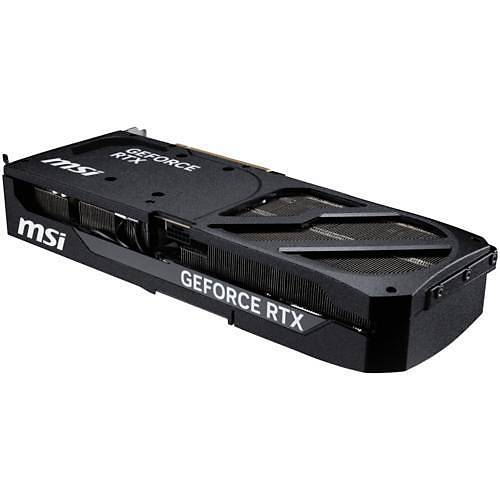 MSI GEFORCE RTX 5070 TI 16G SHADOW 3X OC VGA