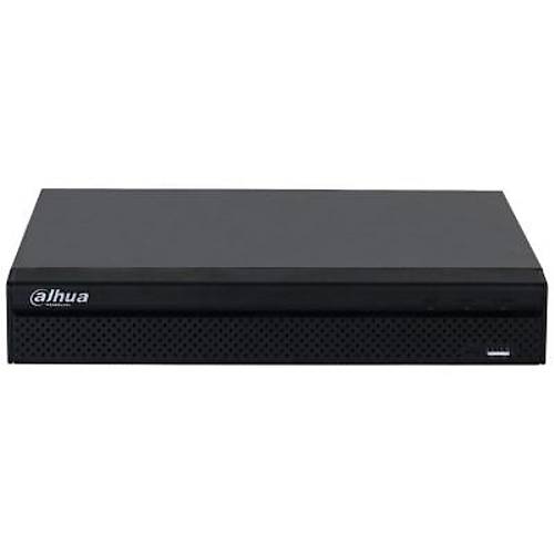 Dahua NVR2116HS-4KS3 16 Kanal 1U H.265 NVR 1x20TB Kay�t Cihaz�