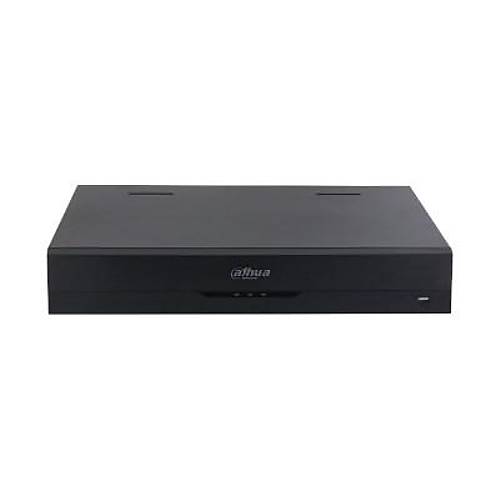 Dahua NVR5432-EI 32 Kanal 1U H.265 NVR 4x16TB Kay�t Cihaz�