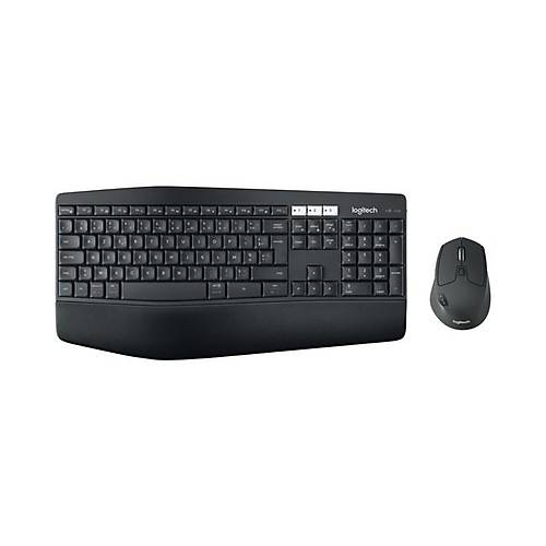 Logitech MK850 Kablosuz 920-008230 Klavye Mouse Set