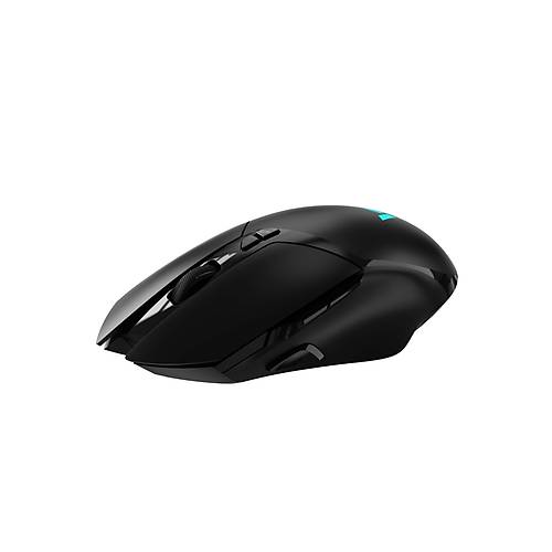 Rapoo V30L Wired Wireless Siyah Gaming Mouse 