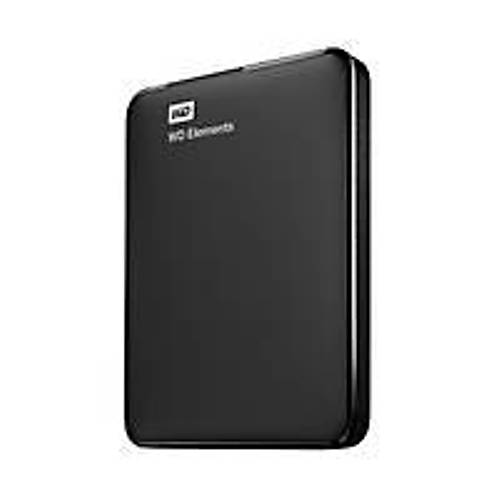 Western Digital Elements 1.5TB 2.5