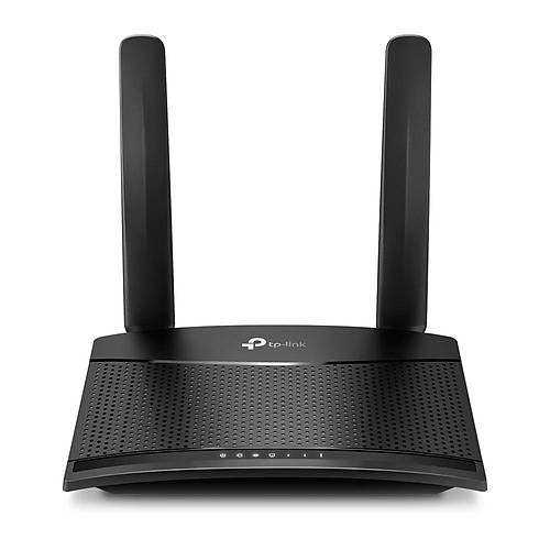 Tp-Link MR100 1port 300mbps Router (S�m Kart Tak�labilir)