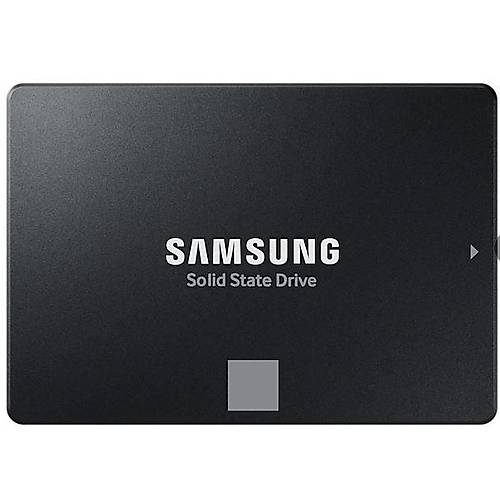500GB SAMSUNG 870 560/530MB/S EVO MZ-77E500BW SSD
