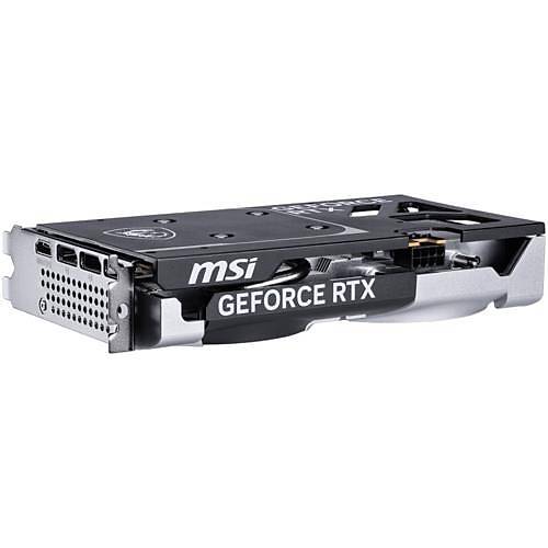MSI GEFORCE RTX 5060 8G VENTUS 2X OC 128B�T
