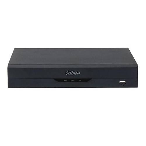 Dahua NVR2108HS-8P-T 8 KANAL 1HDD(8TB) Kay�t Cihaz� 