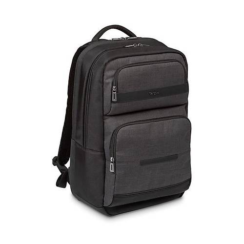 Targus CitySmar Gelimi Laptop Srt antas 12.5-15.6'' Siyah/Gri TSB912EU