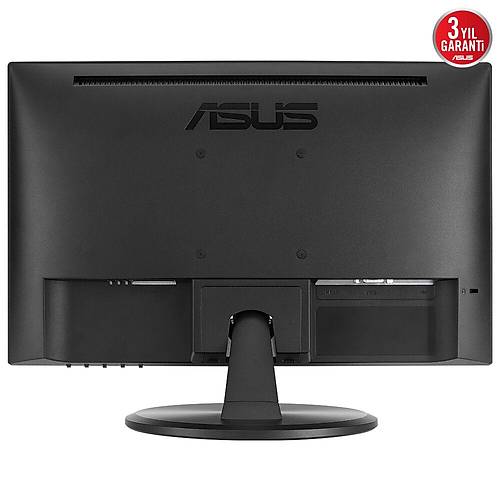 Asus 15.6'' VT169HE 5ms 60Hz IPS HDMI VGA VESA DOKUNMATIK Monit�r