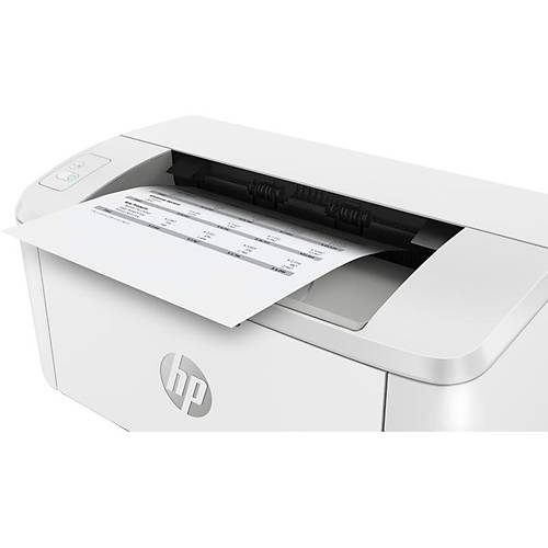 Hp LaserJet M111ca Tek Fonksiyonlu Yazc (7MD65A)