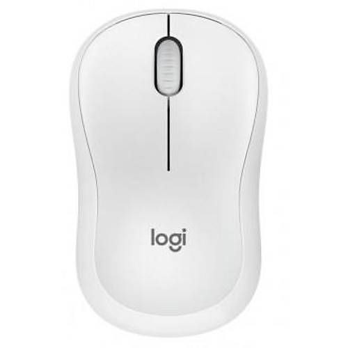 LOGITECH M220 SESSZ KABLOSUZ MOUSE BEYAZ 910-006128
