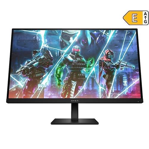 HP OMEN 27s 27'' 1ms 240Hz Pivot Hdmi Dp MM 240Hz IPS Monitr (780G5E9)