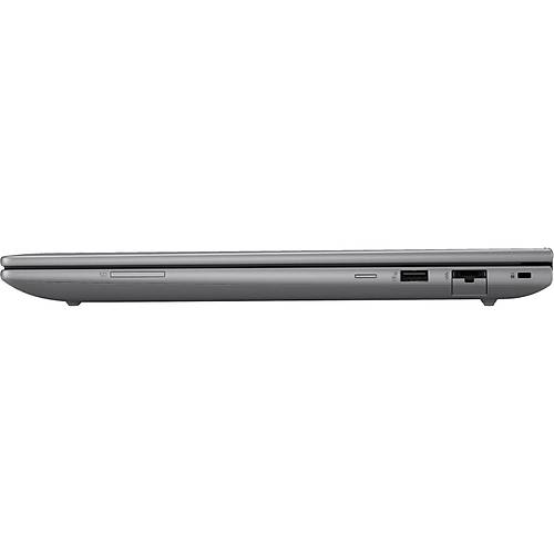 Hp Zbook Power 16 G11 8T0U4EA U7-155H 32GB 1TB RTX A1000 6GB 16