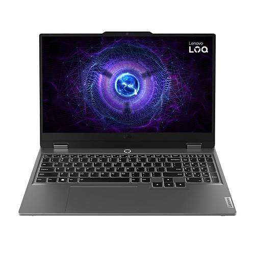 LENOVO LOQ 83GS00PHTR I5-12450HX 12GB 1TB SSD RTX 4060 15.6^ DOS