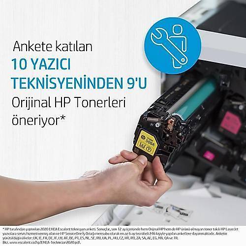 HP CF280A Siyah Toner (80A) 2.700 Sayfa